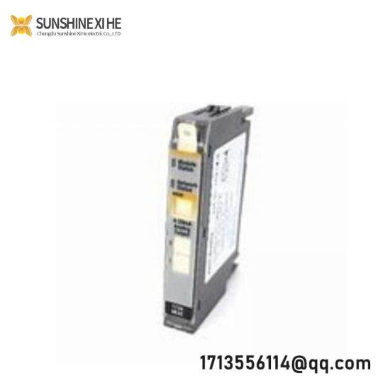 1734-OE2CK Analog Output Module