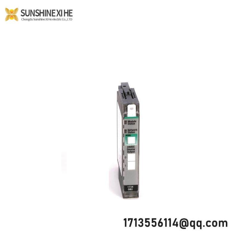 AB 1734-OV8E Output Module