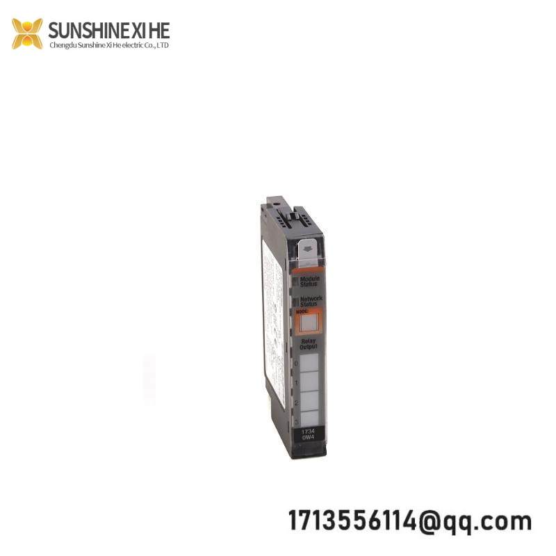 AB 1734-OX2 Relay Module
