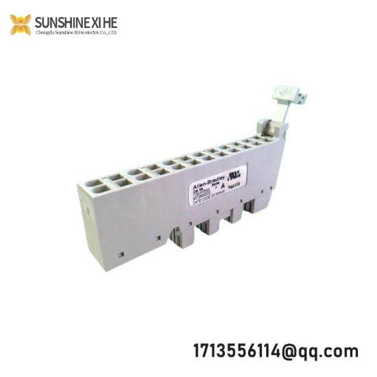 1734-RTB3 Terminal Block