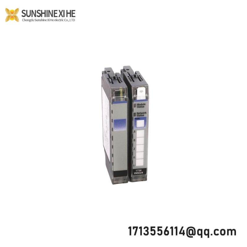  1734-SSI POINT I/O SSI ENCODER MODULE-K