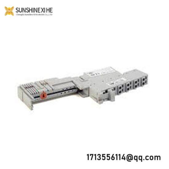 1734-TB3 Terminal Base