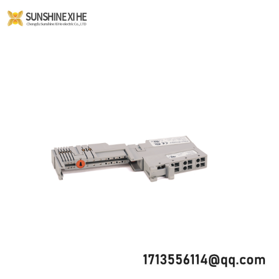 1734-TB  Redundant I/O System