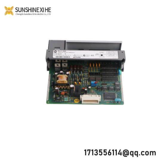 1734-TOP3 I/O One-piece Terminal Base