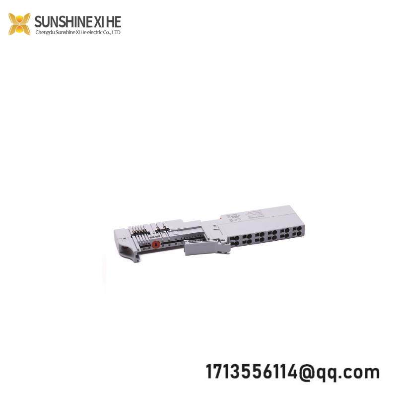 AB 80190-490-01-R ANALOG CONTROL BOARD
