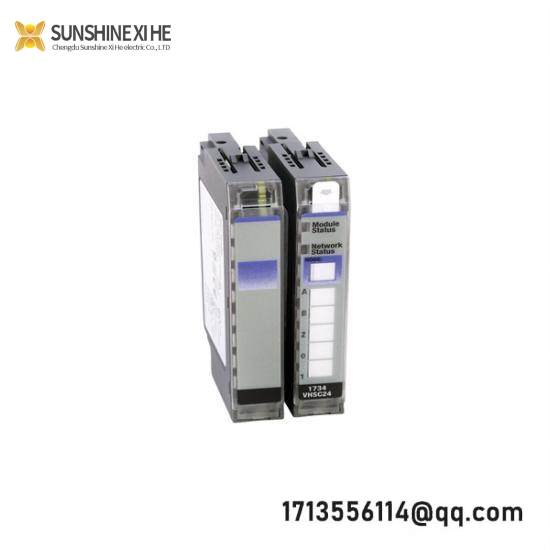 1734-VHSC24 I/O Module