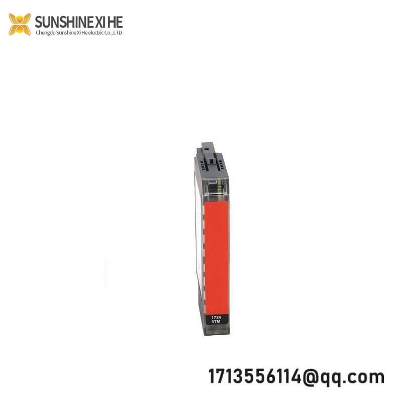 AB 1734-VTM POINT I/O Voltage Terminal Module