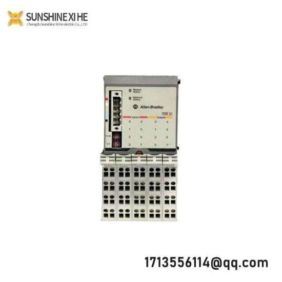1734D-IB8XOB8E POINTBlock combination module