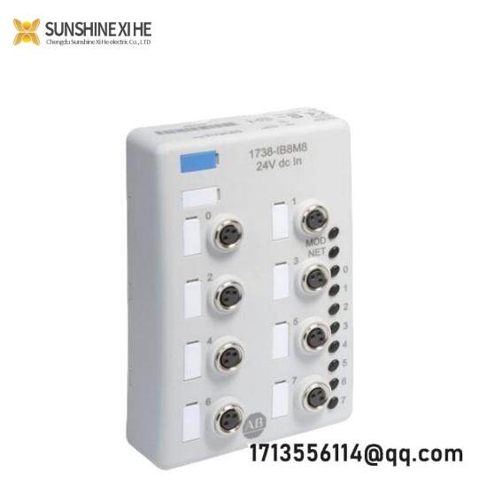 1738-IB8M8   1738IB8M8