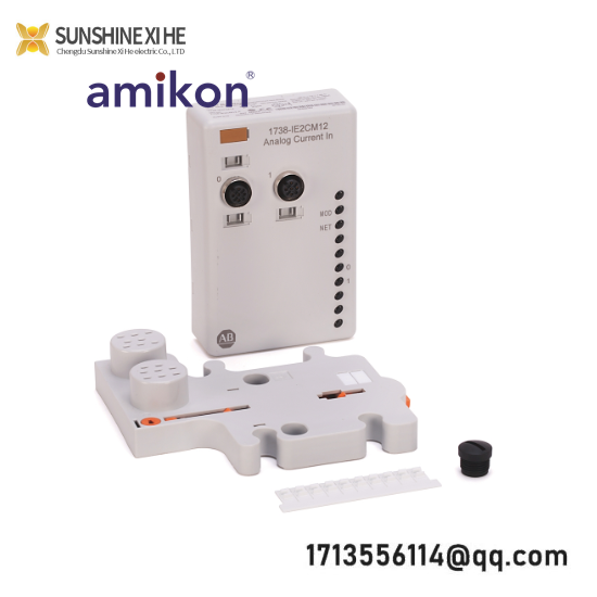 1738-IE4CM12 Input Module