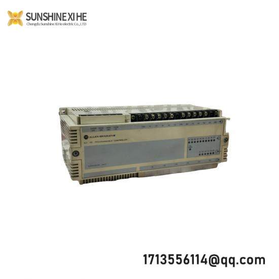 1745-E102 Combination Module