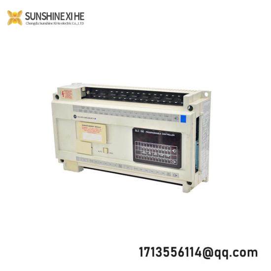 1745-LP153 Processor Unit