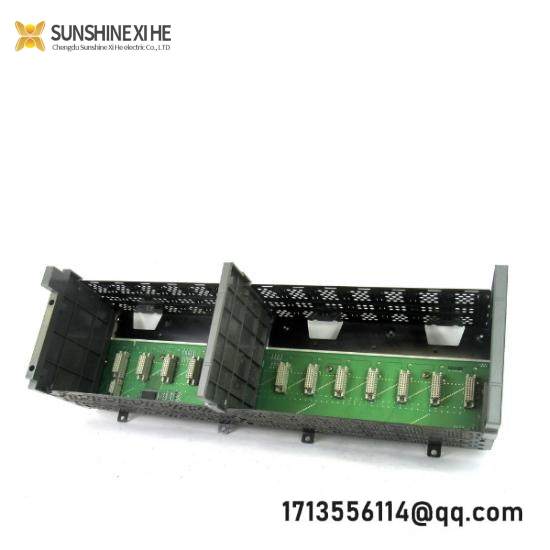1746-A13/B 13-Slot Rack