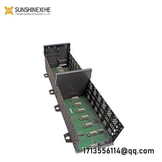 1746-A13/B 13-Slot Rack