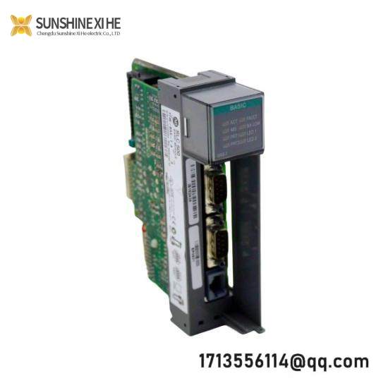 1746-BAST   Basic Module