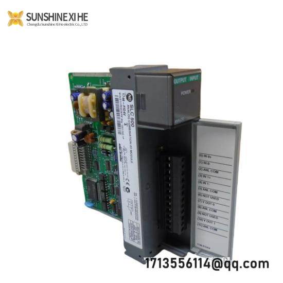1746-FIO4V   1746FIO4V