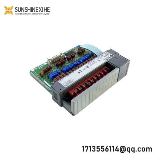 Allen Bradley 1746-IA16