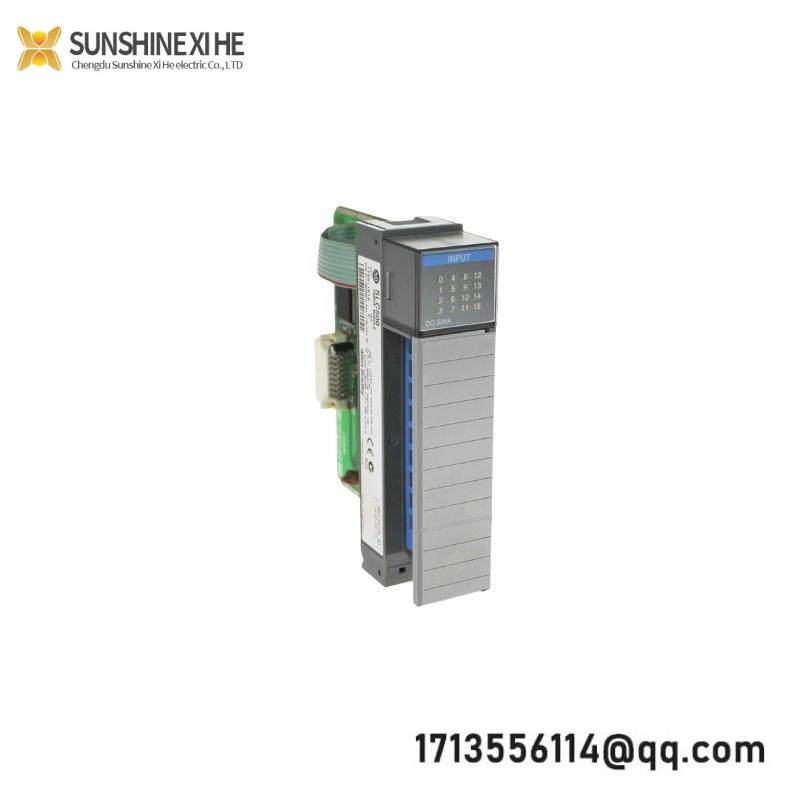  1746-IB16/C Digital DC Input Module