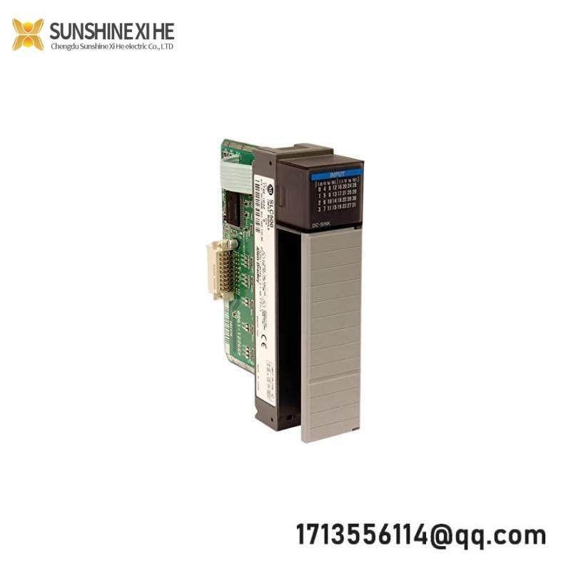 AB 1746-IB32/D Input Module