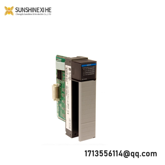 1746-IB32  DC Digital Input Module
