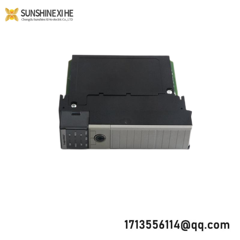 AB 1746-IB8 Input Module