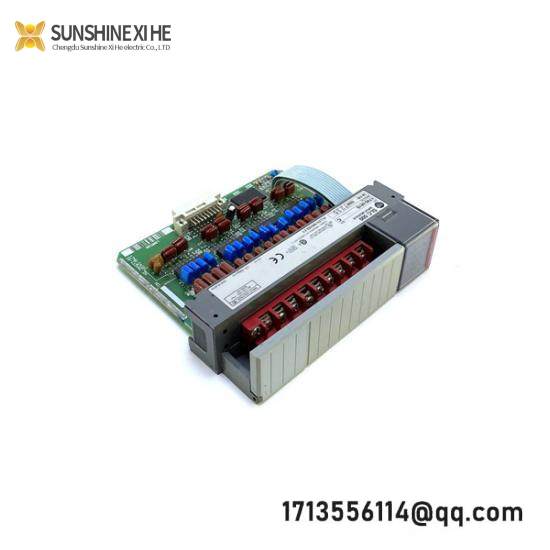 1746-IM162 AC input module