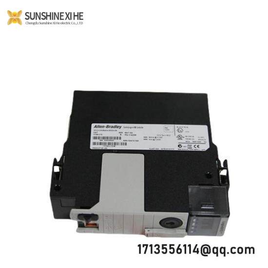 1746-L542  PROCESSOR MODULE 1746L542