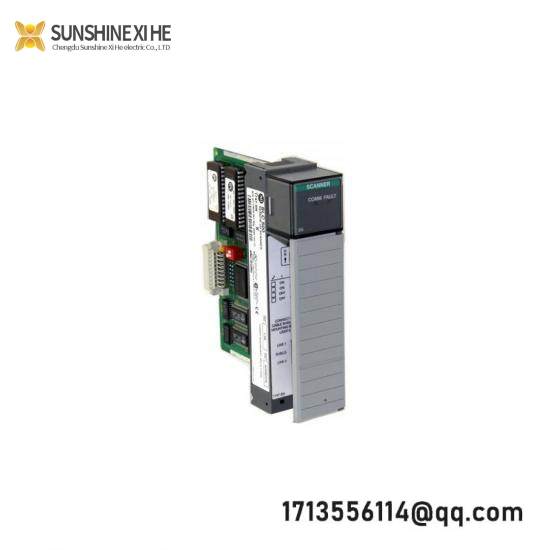 1746-NI04I Analog Combination I/O modules