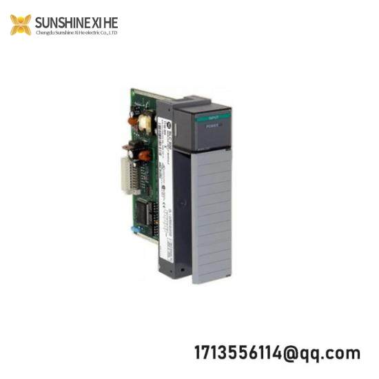 1746-NI4B Analog Input Module