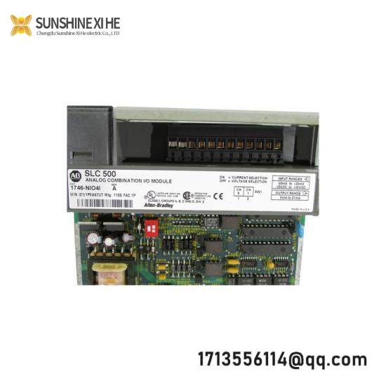 1746-NIO4I  1746-NIO4I