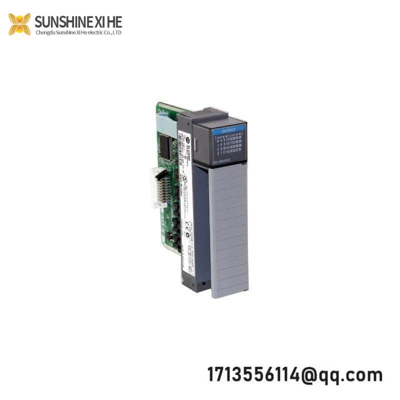 AB 1746-OB32/D Series Output Module
