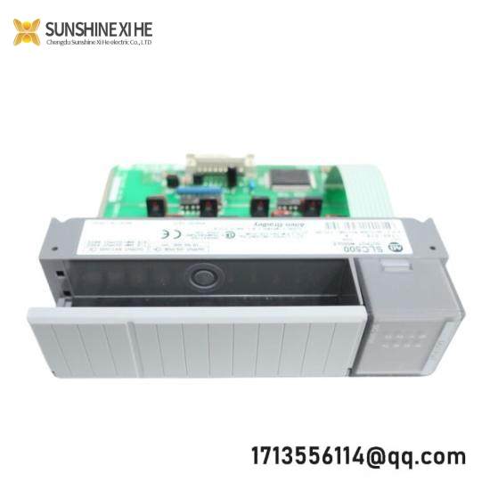 1746-OV8   Output Module  SLC 500