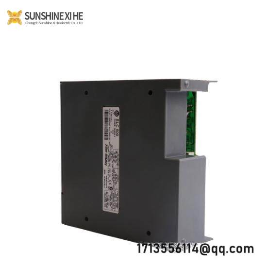 1746-P1   Power Supply  SLC 500