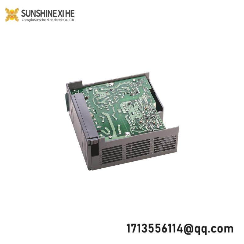 Rack Mount 1746-P4/A Power Supply - Rack Mount, 120/240 VAC, 10A