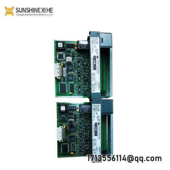 1746SC-CTR8  Counter Module