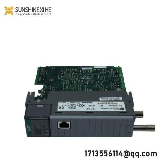 1747-ACNR15  ControlNet Adapter