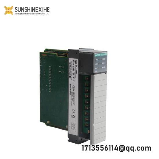 1747-BSN   Backup Scanner Module  SLC 500