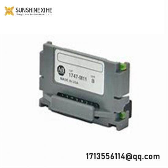 1747-KE 3150-MCM Comm Module
