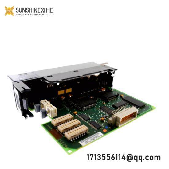 1747-KFC15 ControlNet Serial Interface Module