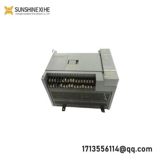 1747-L30C controller module