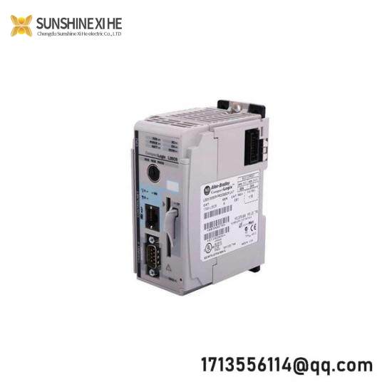 1747-L35CR Controller