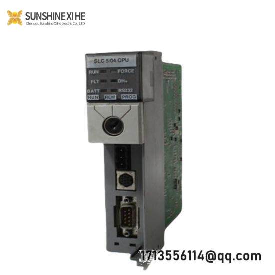 1747-L541/C PLC Processor Module