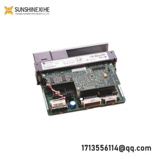 1747-L552 SLC 5/05 32K Controller