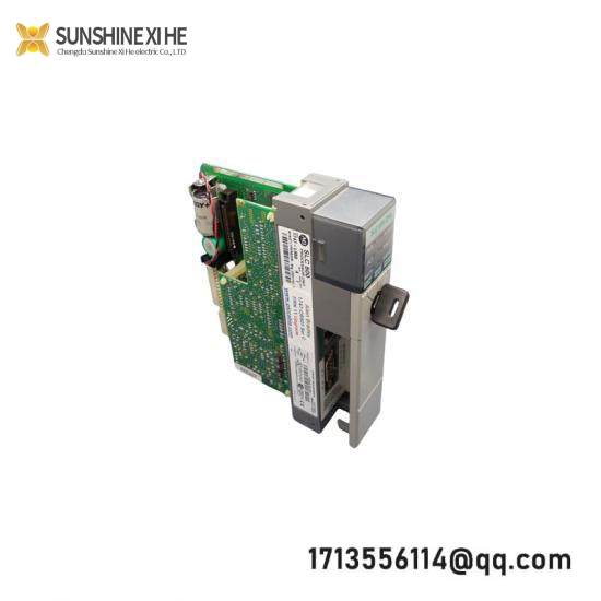 1747-L553/B SLC 5/05 Controller