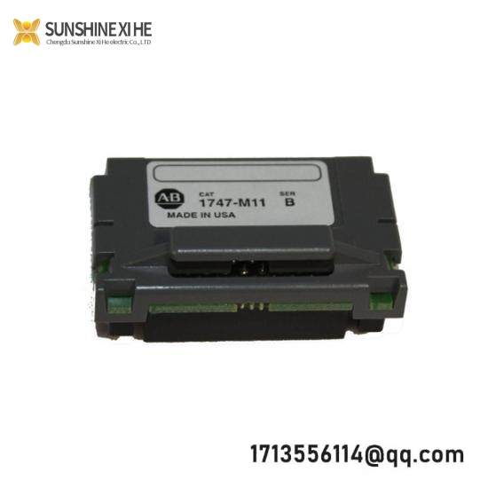 1747-M11 Flash Memory Module