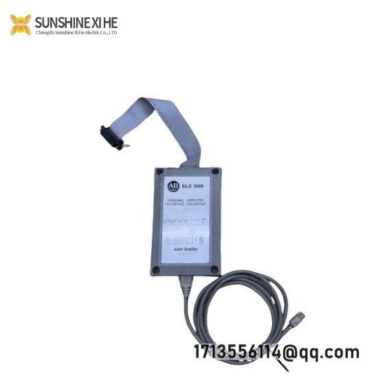 1747-PIC   Interface Converter  SLC 500
