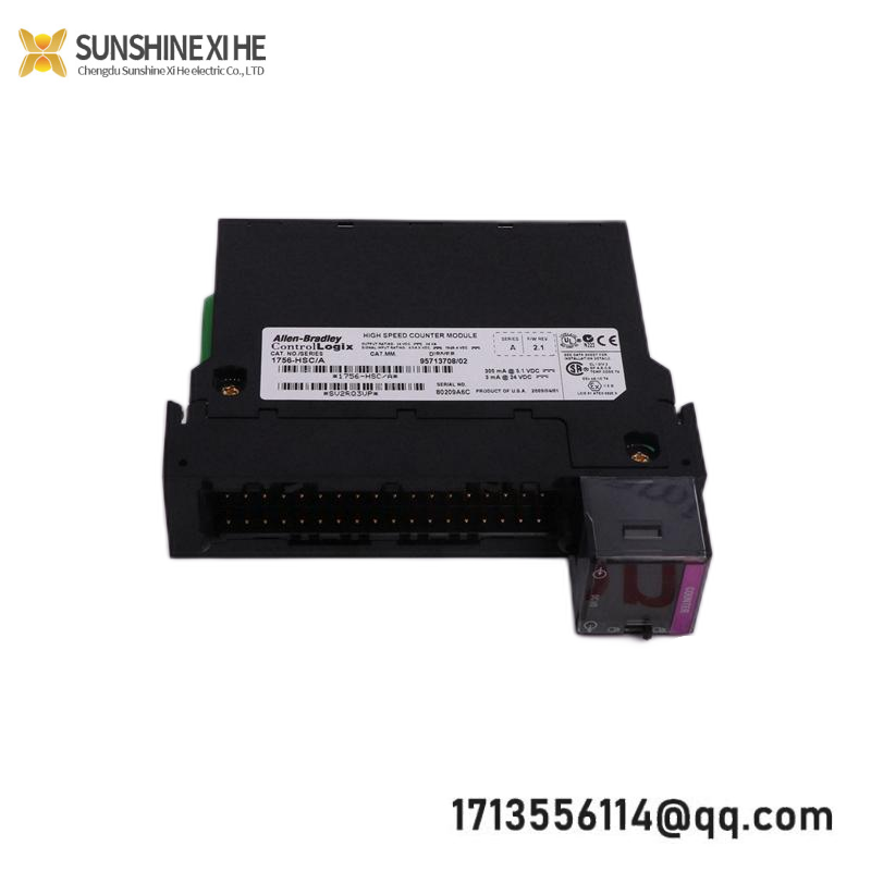 AB 1752-L24BBBE PLC SmartGuard 600 Controllers