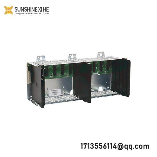1756-A10/A 10 Slot ControlLogix Chassis Series A