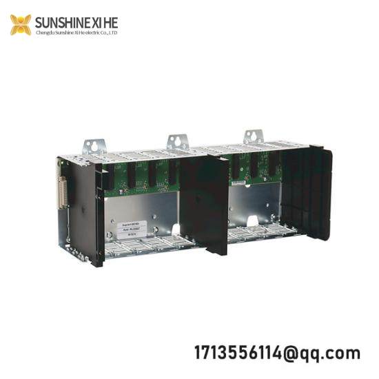 1756-A10 ControlLogix chassis