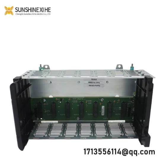 1756-A7/A ControlLogix Chassis
